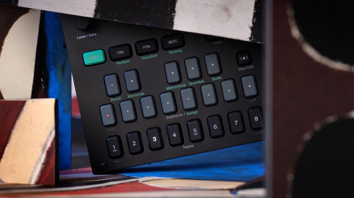 Elektron Tonverk