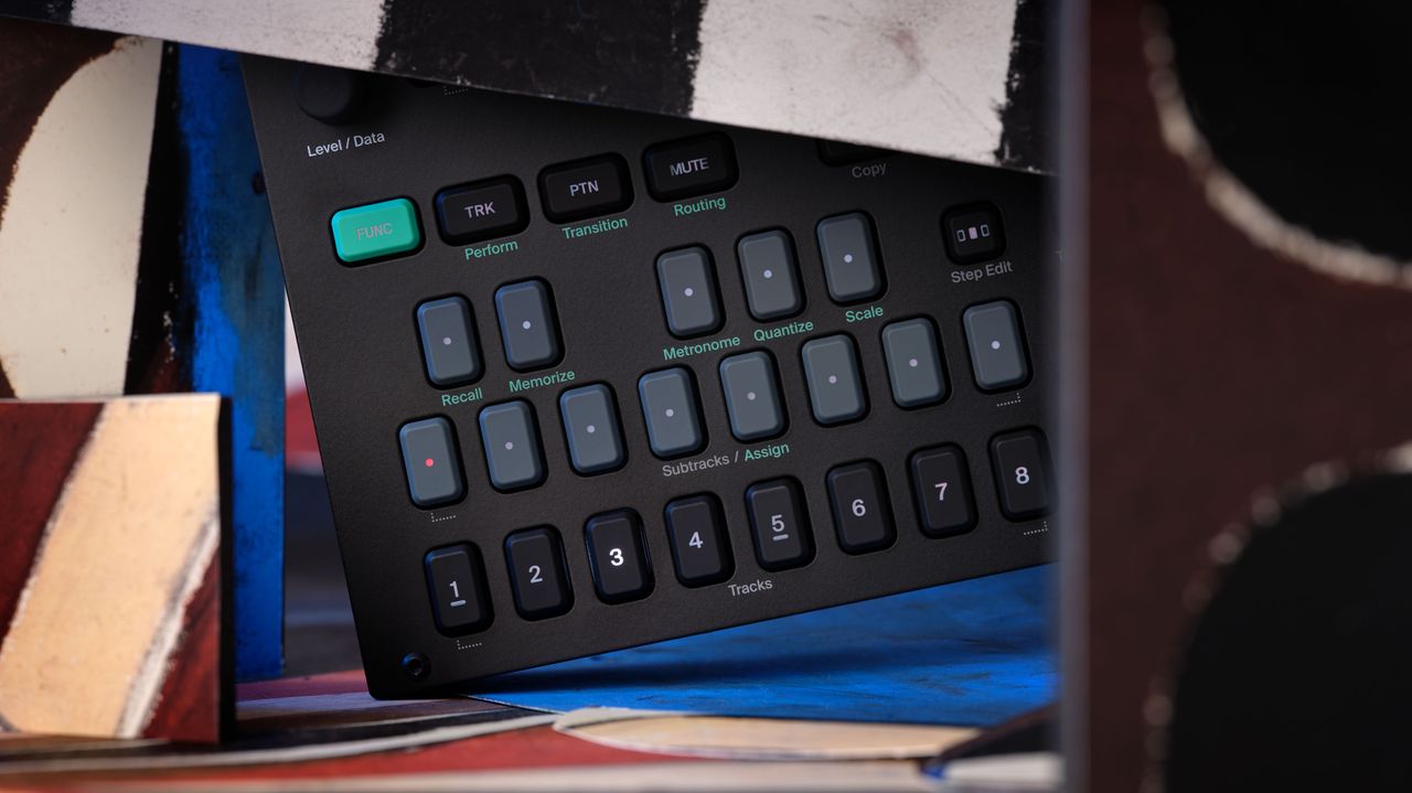 Elektron Tonverk