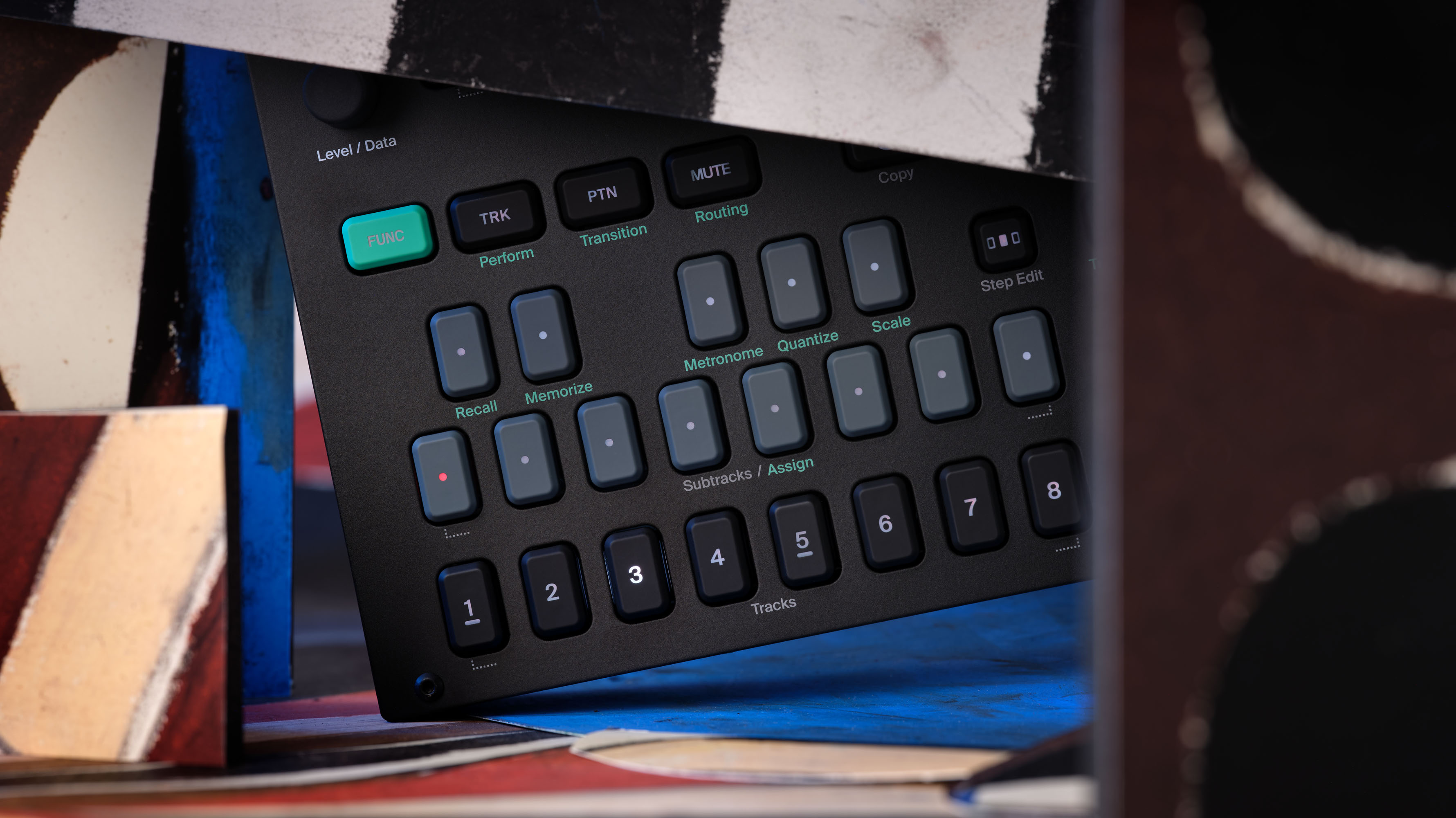 Elektron Tonverk