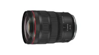 Best Canon RF lenses: Canon RF 24-70mm f/2.8L IS USM