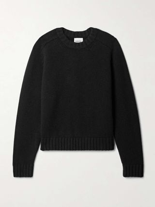 Mae Cashmere Sweater