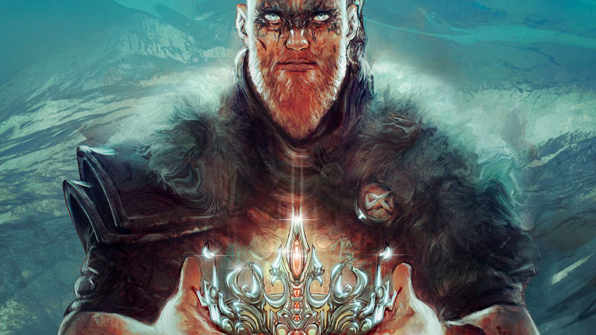 THOR - AC Valhalla -VS- GOW Ragnarok 