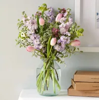 A Year of Flowers:&nbsp;£225 | Bloom &amp; Wild~