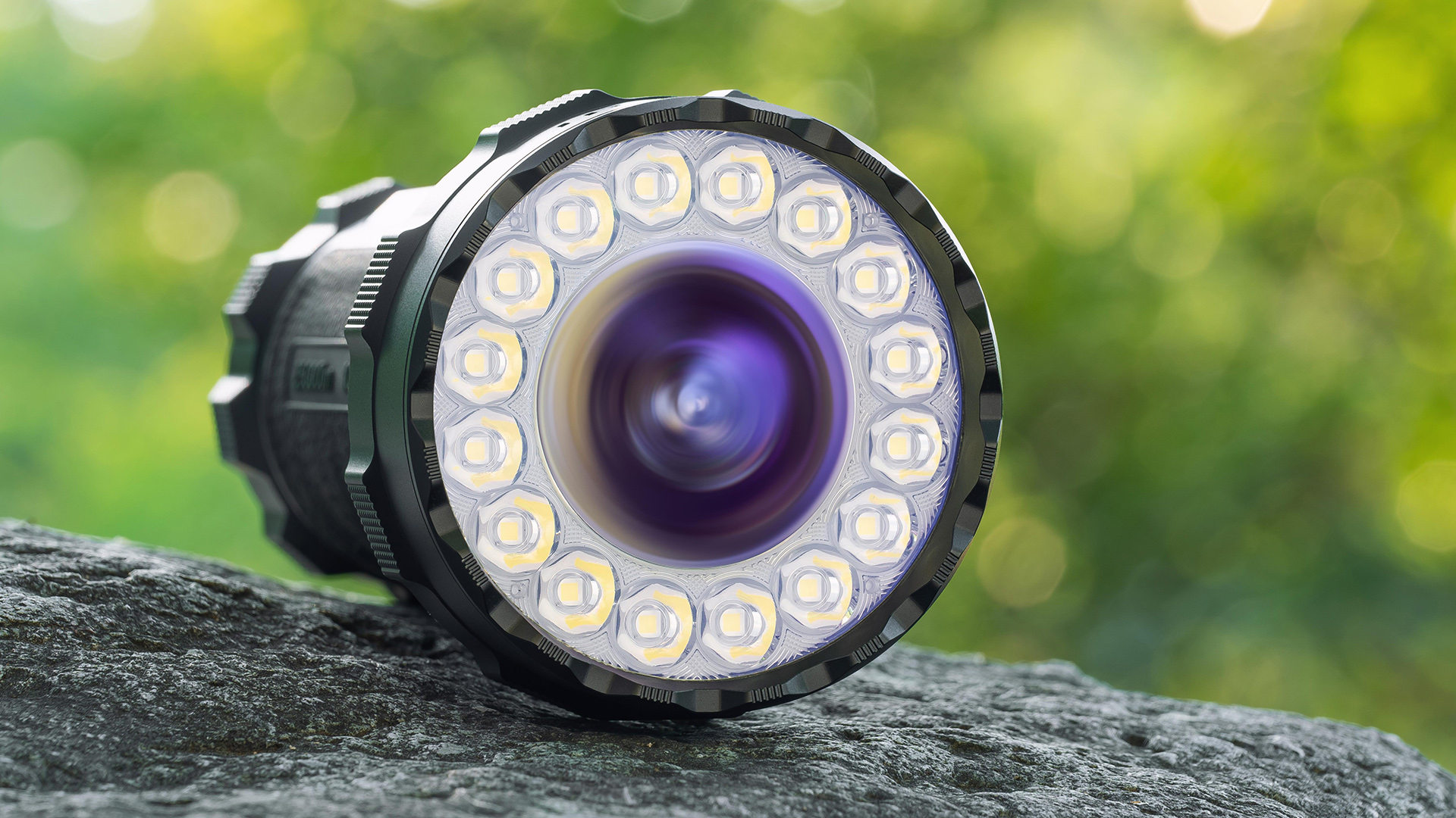 Olight Marauder 3