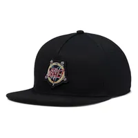 DC x Slayer baseball cap