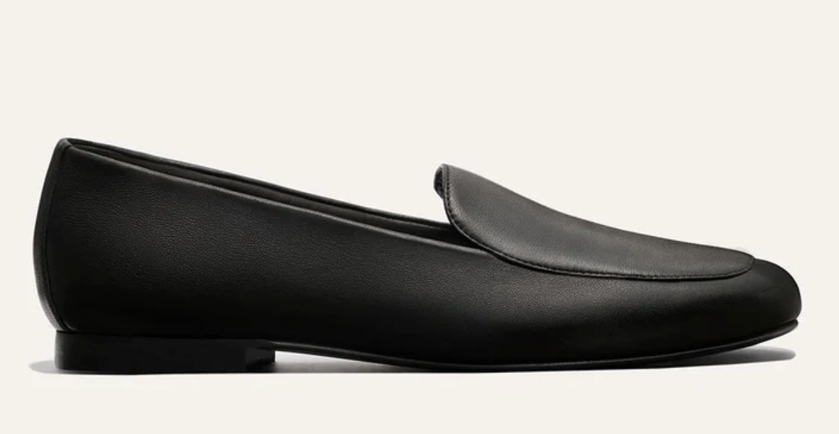 Margaux, The James Loafer