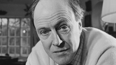 Roald Dahl