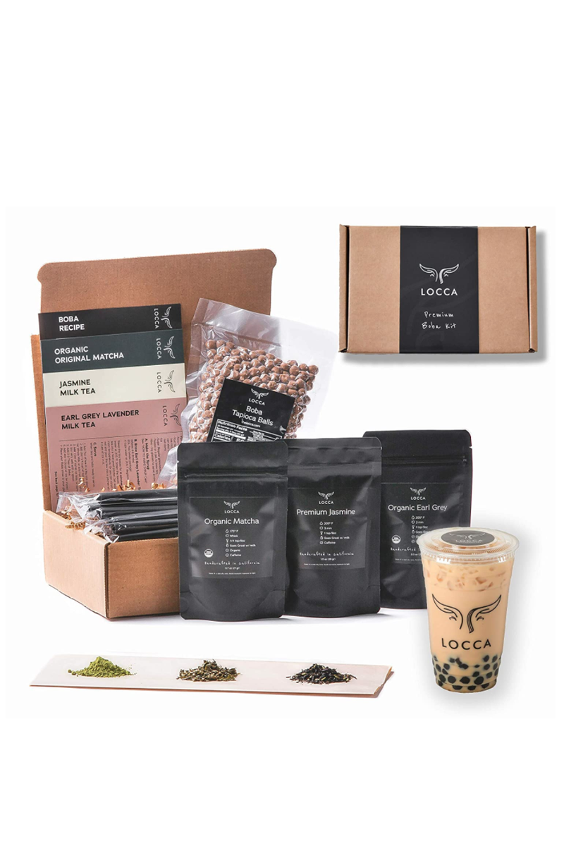 32 Best Gifts for Tea Lovers 2023 Unique Gifts for Tea Drinkers Marie Claire