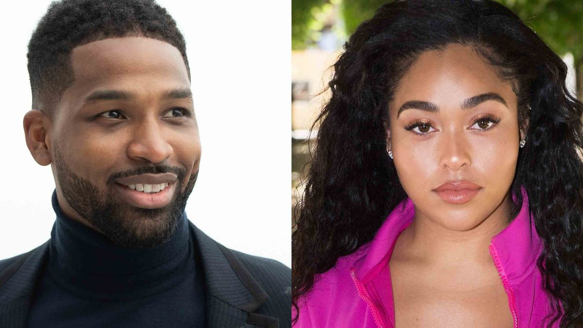 Tristan Thompson and Jordyn Woods Memes Are Bringing Even More Drama