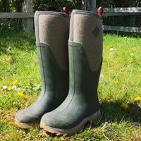 Muck Boot Arctic Sport II Tall wellies: RRP £145, now £92.29 Muck Boot Arctic Sport II Tall wellies: RRP £145, now £92.29