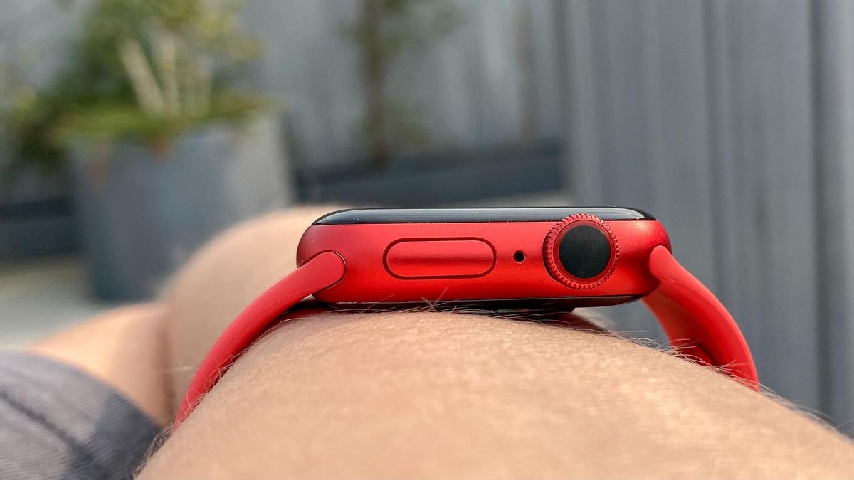 Apple Watch Series 6 review Tom's Guide
