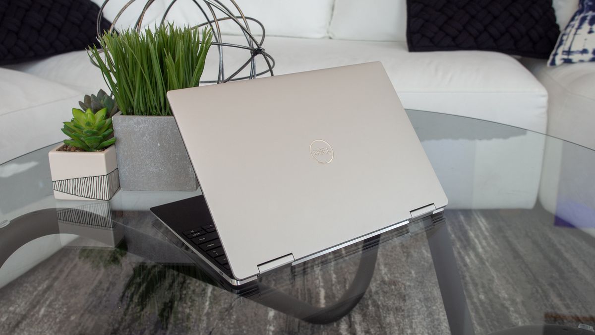 Dell XPS 13 2-in-1