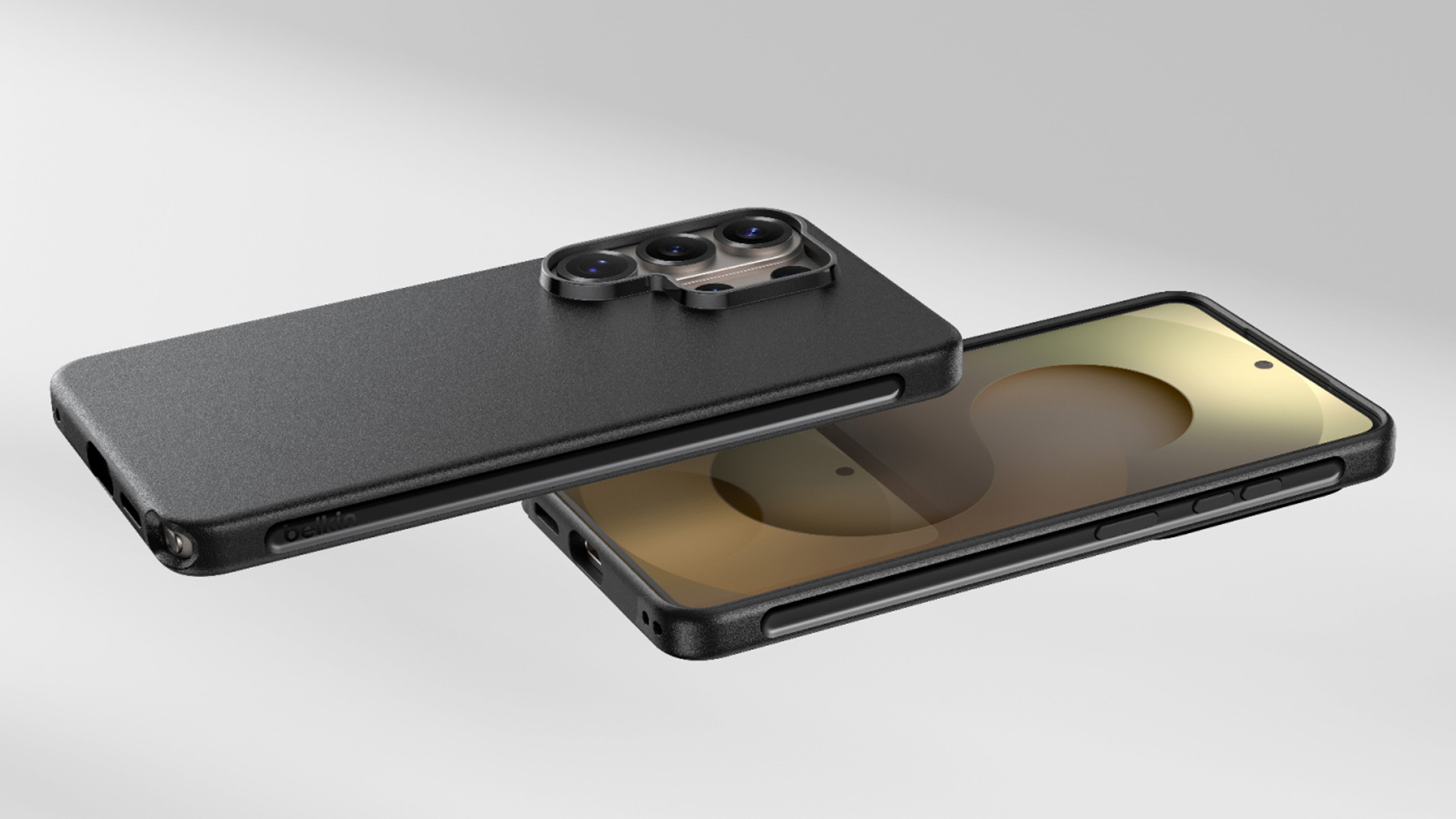 Belkin Samsung certified devices