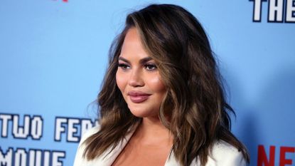 Chrissy Teigen