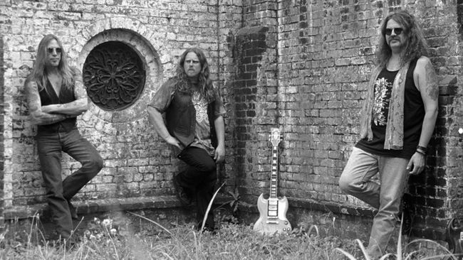 The 10 best Gov’t Mule songs | Louder