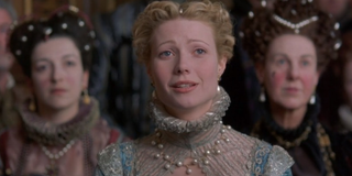 Gwyneth Paltrow as Viola de Lesseps in Shakespeare in Love