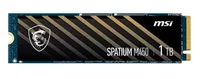 MSI Spatium M450 1TB SSD: was $109, now $84 at Newegg