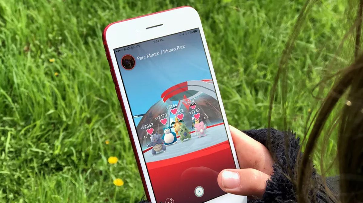 How to Catch Groudon in Pokemon Go: An Expert Guide- Dr.Fone