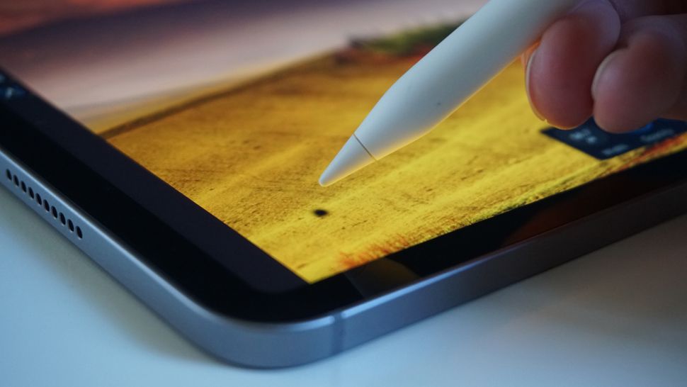 iPad Pro 12.9 (2022) review still the best pro tablet on the