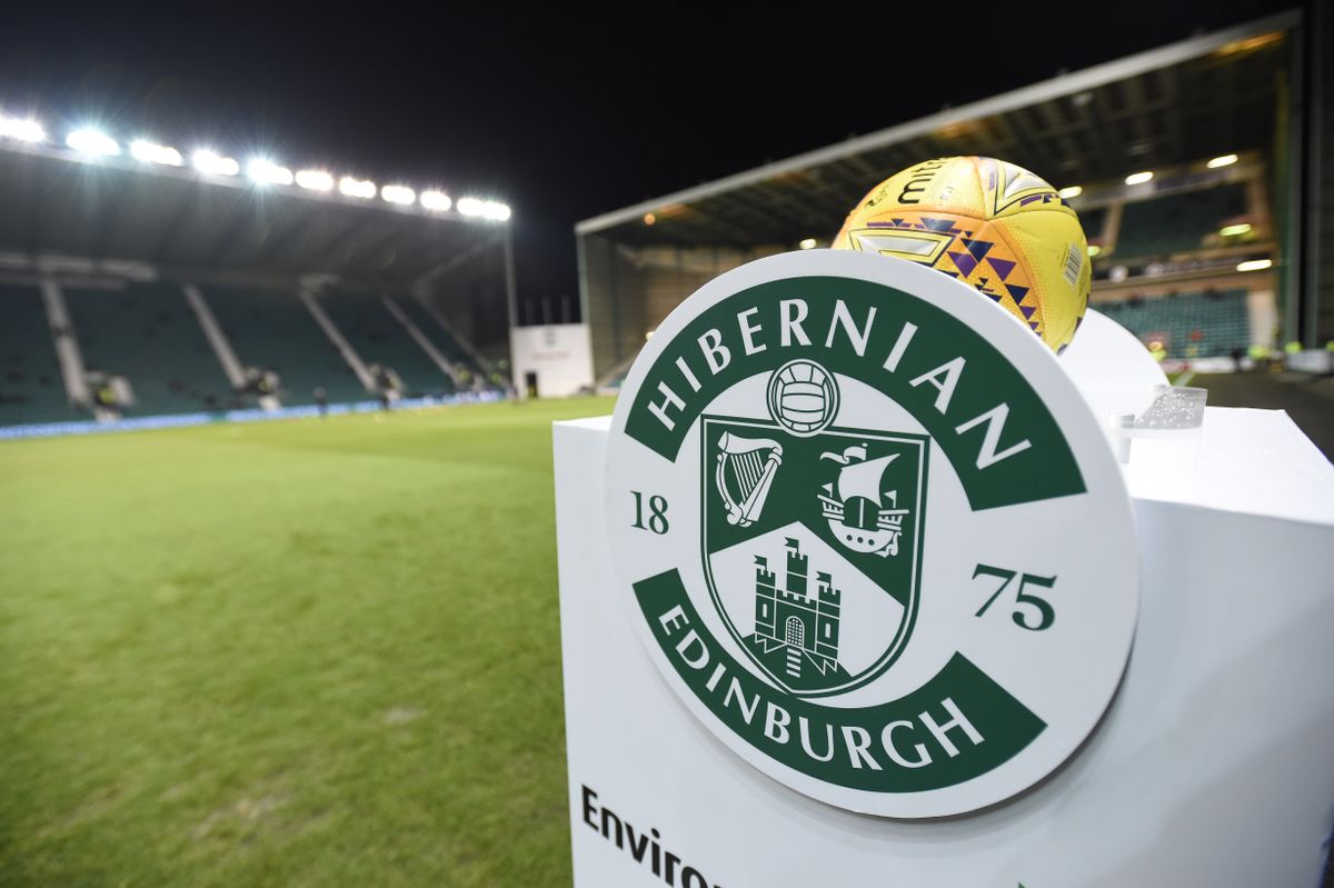 Hibernian v Rangers – Ladbrokes Scottish Premiership – Easter Road