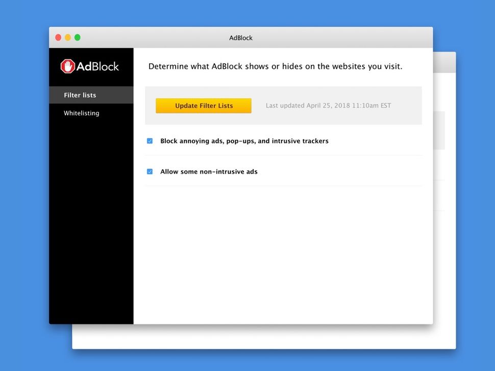 adblock for macbook safari