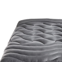 4. SLEEP ZONE Cooling Queen Mattress Padwas $54.99now $30.99 at Amazon