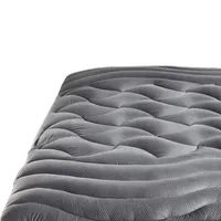 4. SLEEP ZONE Cooling Queen Mattress Padwas $54.99now $30.99 at Amazon