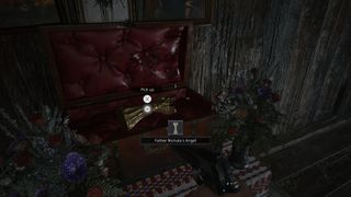 Resident Evil Village treasure chests