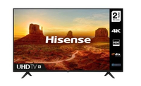 Hisense 43A7100FTUK 43" Smart 4K Ultra HD TV | was £299, now £269 at AO