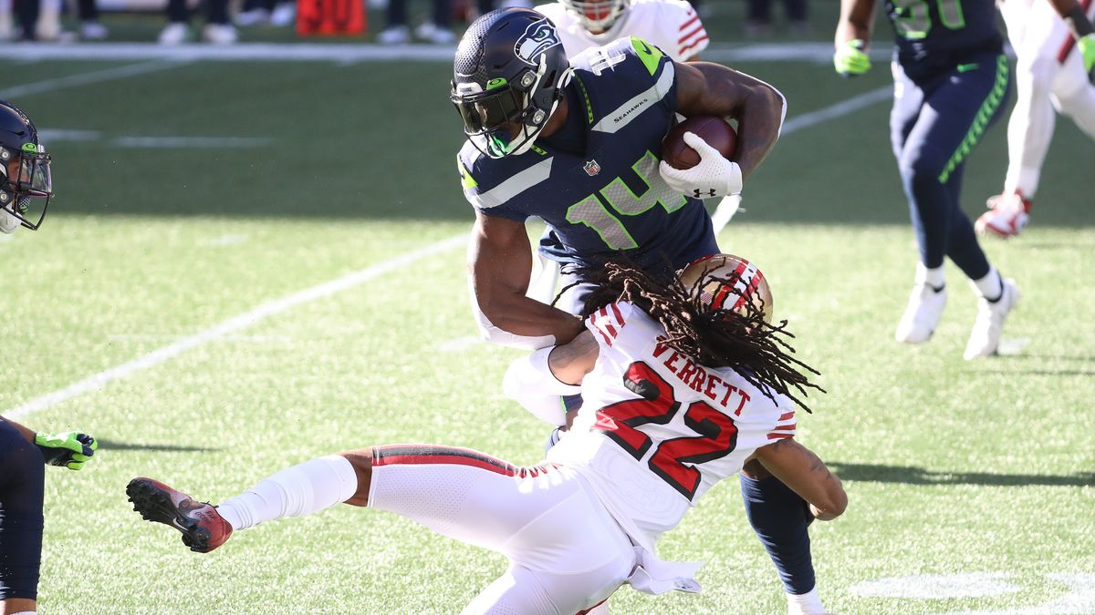 Seahawks vs 49ers live stream: how to watch NFL week 17 game online from anywhere now – TECHOSMO