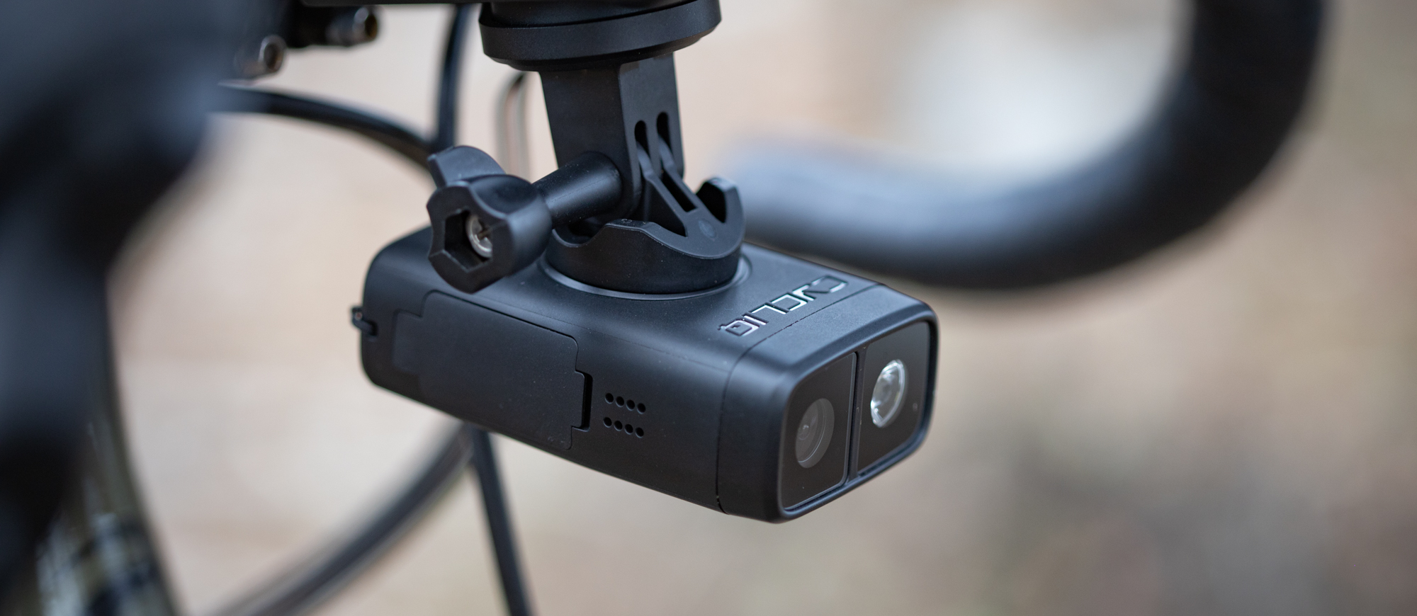 Cycliq Fly 12 Sport review: A dashcam for your bike | Cyclingnews