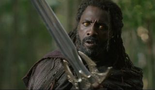 Idris Elba Heimdall Thor: Ragnarok