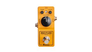 Ibanez 850 Fuzz Mini