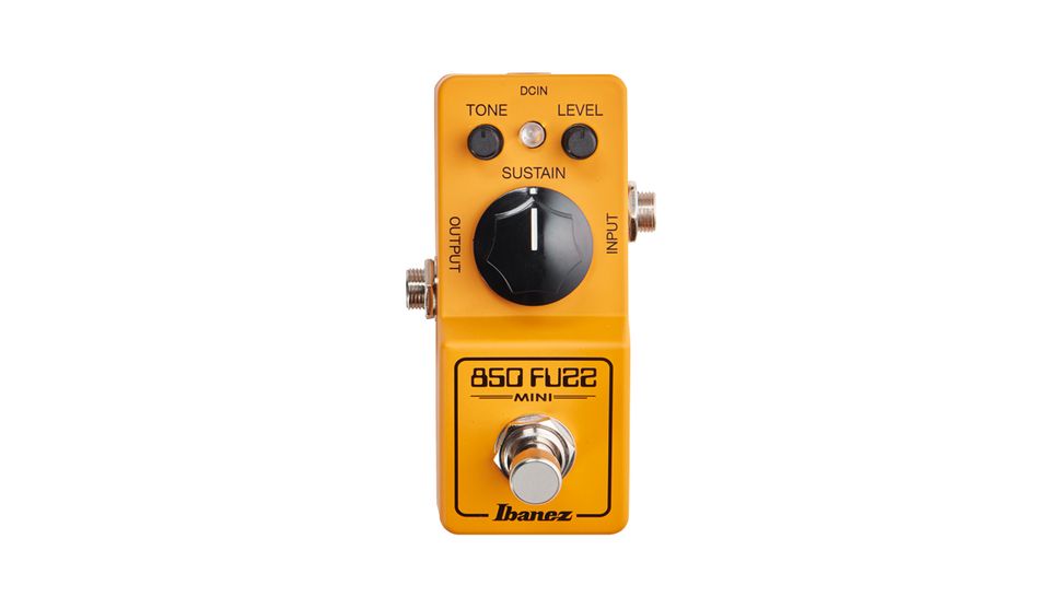 The best mini guitar effects pedals 2021 create more room on your