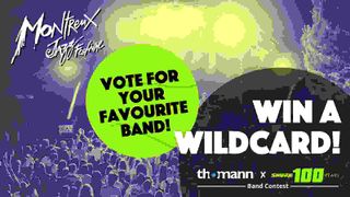 Montreux Jazz Festival 2025