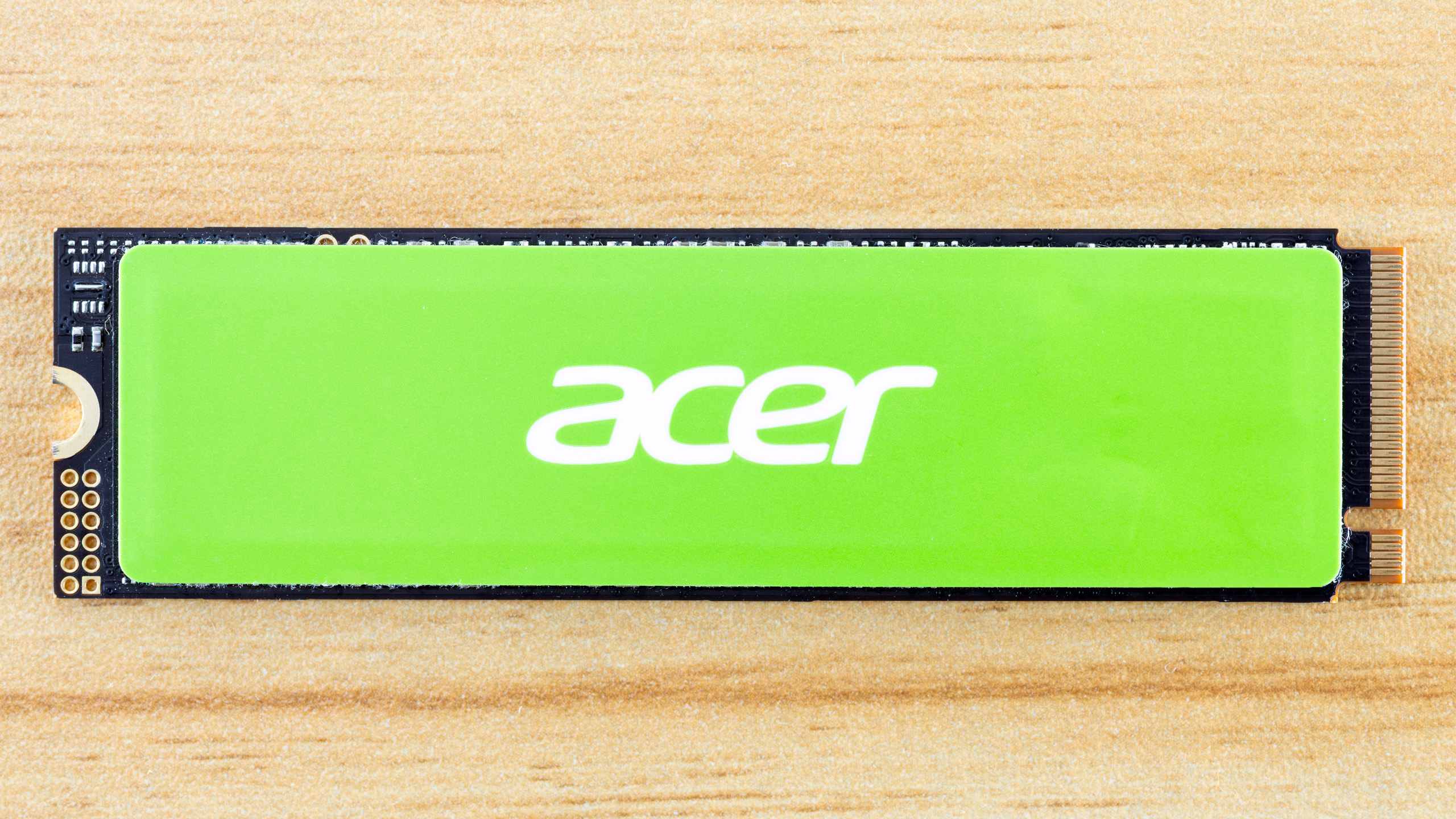Acer FA200 4TB SSD