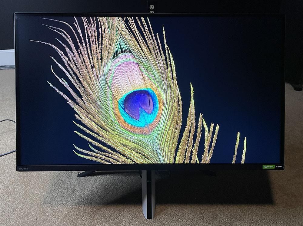 Sony Inzone U27M90