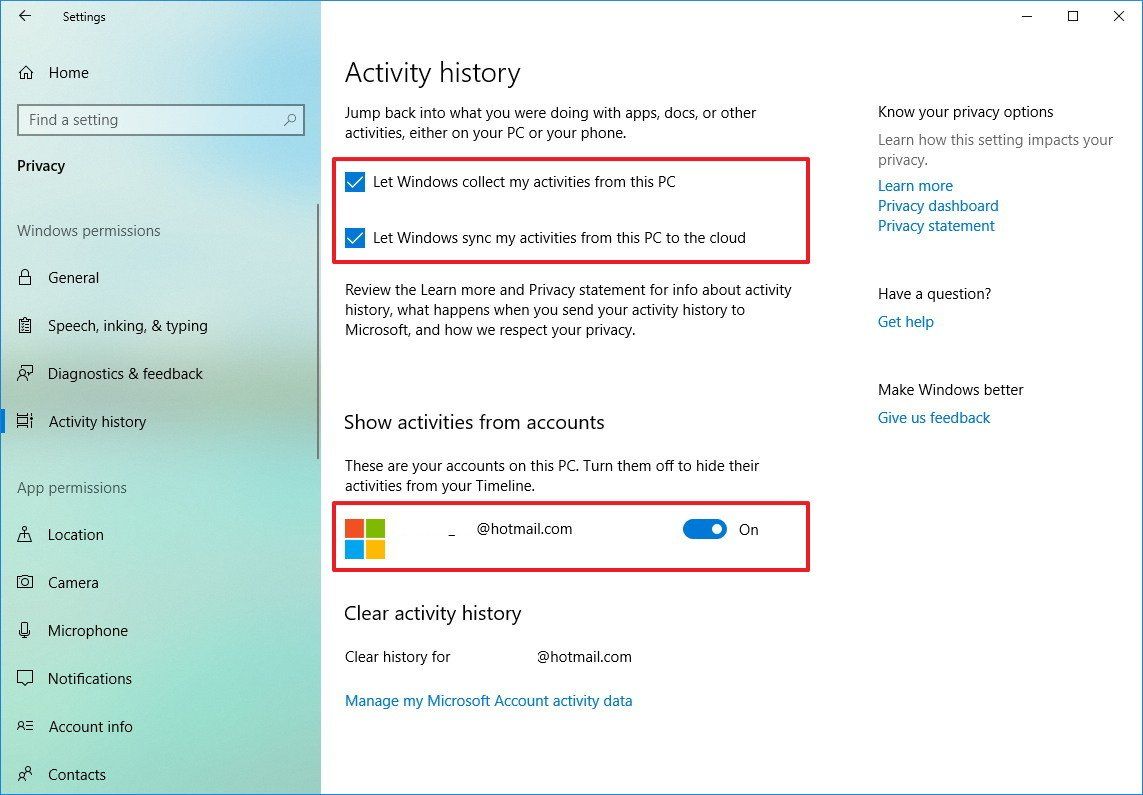How to use Task View features on Windows 10 | Windows Central