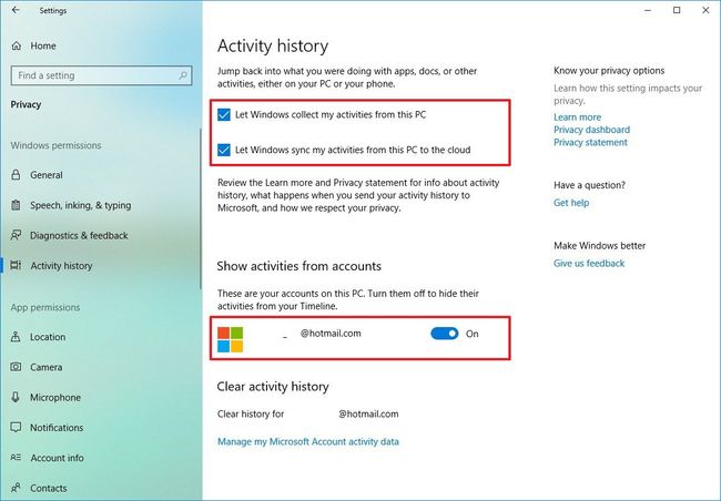 How to use Task View features on Windows 10 | Windows Central