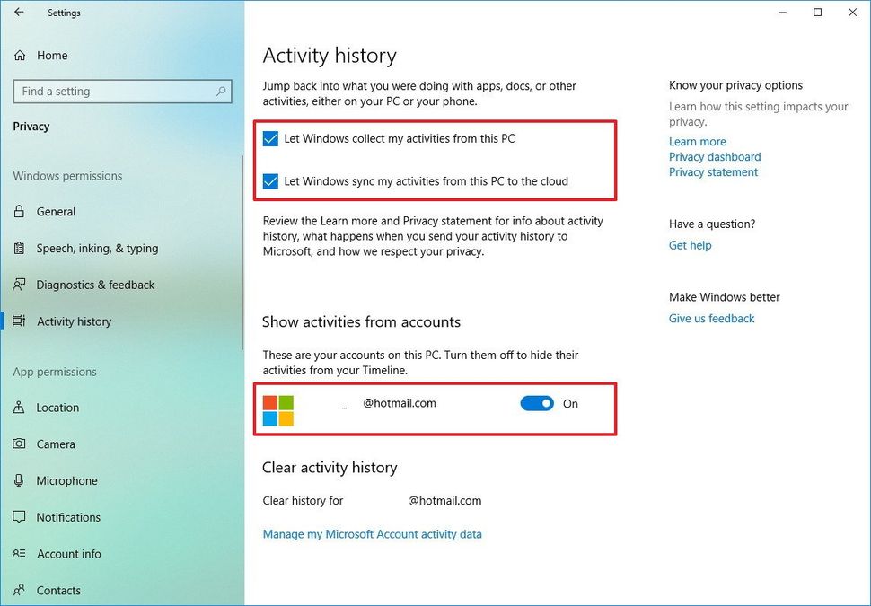 How to use Task View features on Windows 10 | Windows Central