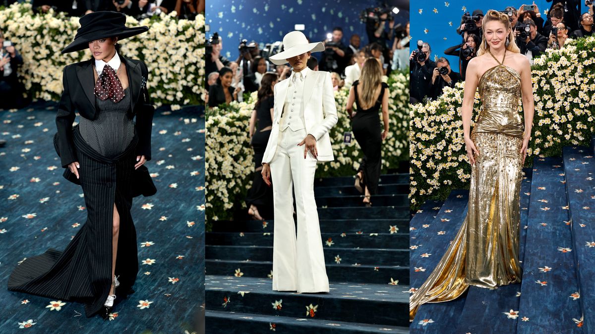 This Brand Won the Met Gala Red Carpet, According to Instagram's Favorite Trend Analyst