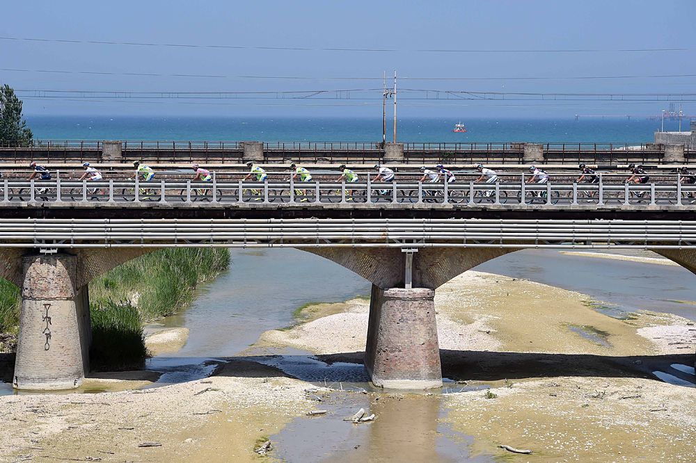 Giro d'Italia stage 10