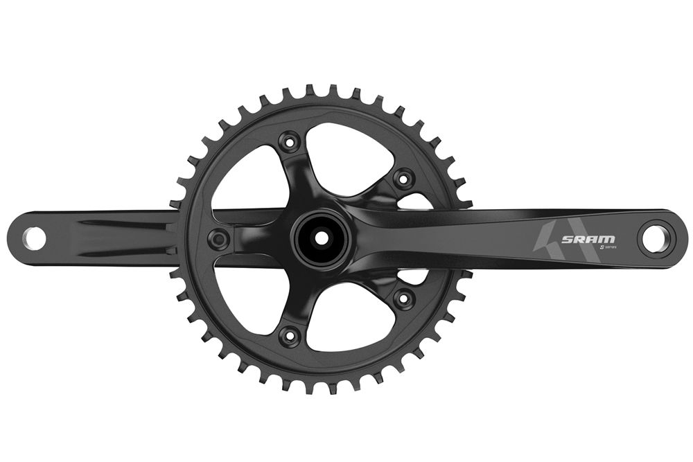 sram apex 1 hydraulic