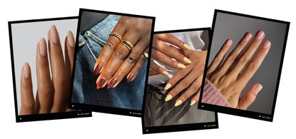Nail Trends 2026