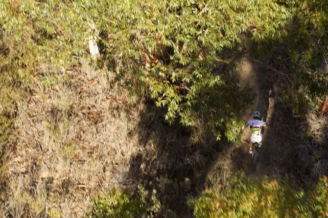 Nino Schurter of Scott-Swisspower