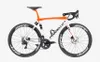 Pinarello Dogma K and FS models