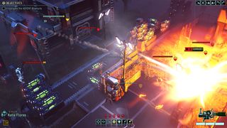 XCOM 2 Mod - Explosions Destroy Corpses