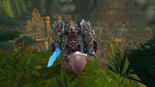 World of Warcraft class guide