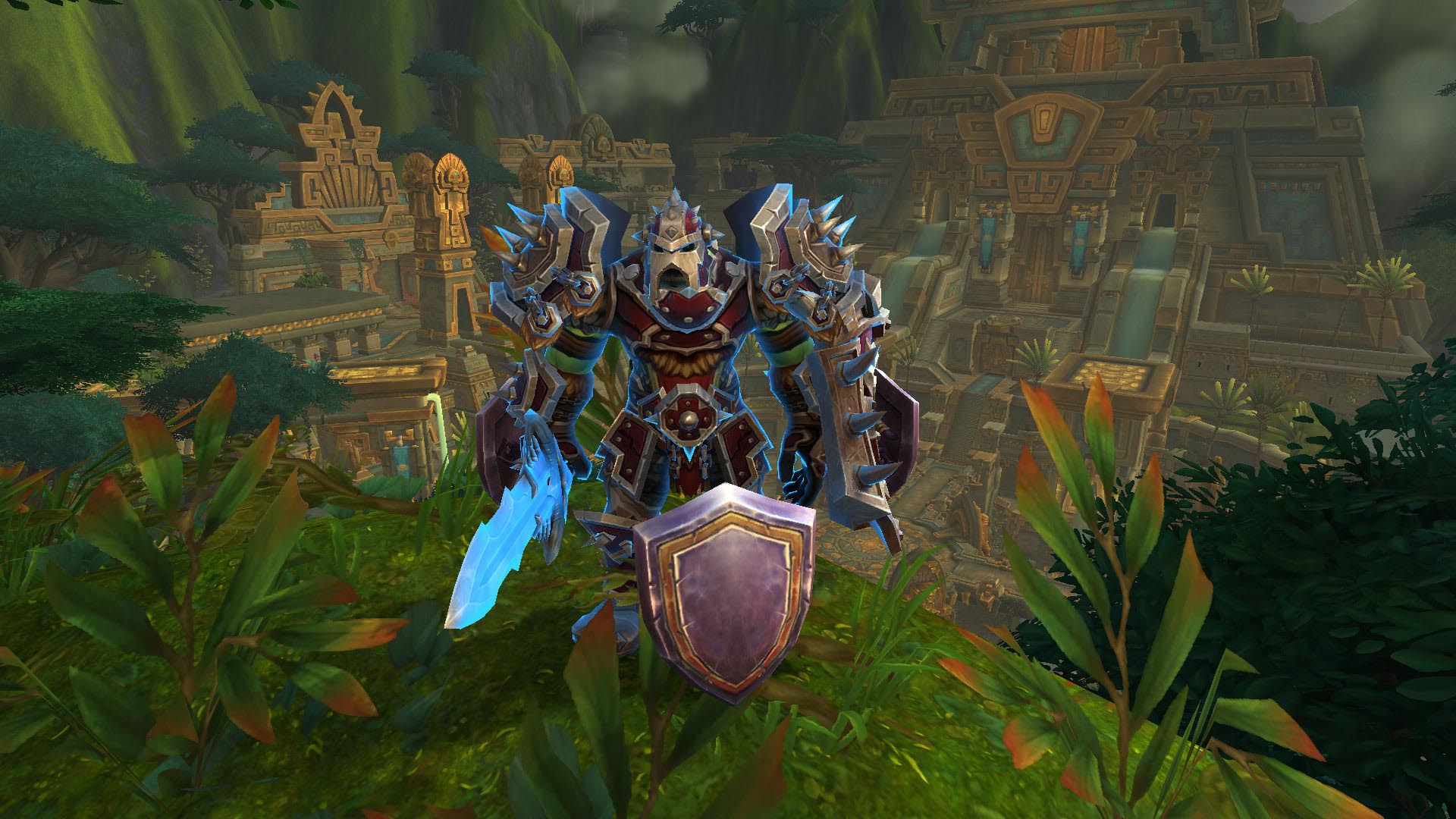 World of Warcraft class guide Choose the best class for you