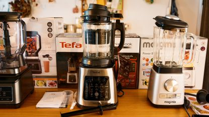 The Best Blenders 2024 Top 13 Appliances, Tested And Ranked | Woman & Home